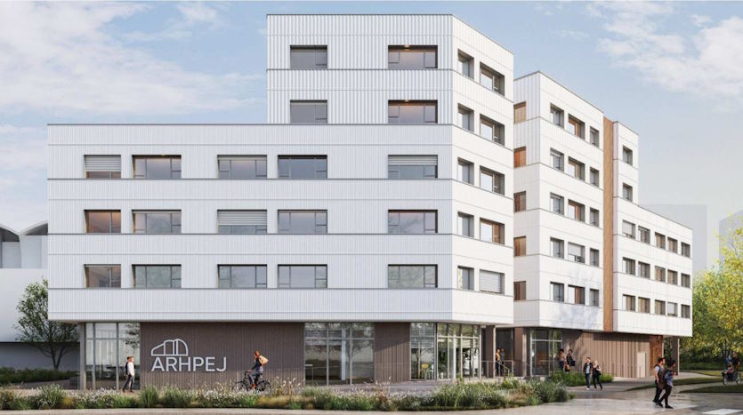 Se loger à La Rochelle - conseils et bons plans pour étudiants