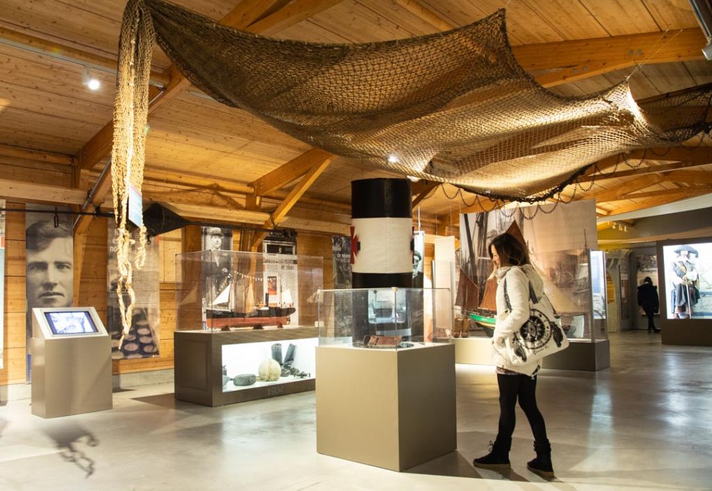 De la Maison des Écritures au La Rochelle Quest : découvrir la ville autrement