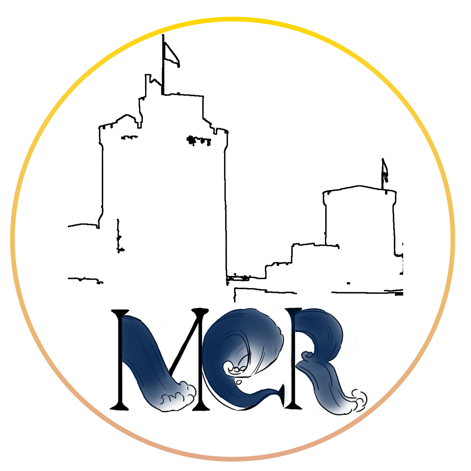 Logo MER